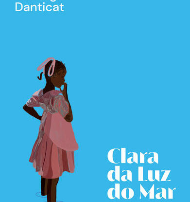 CLARA DA LUZ DO MAR