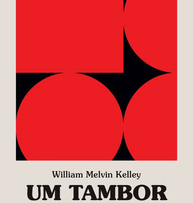 UM TAMBOR DIFERENTE
