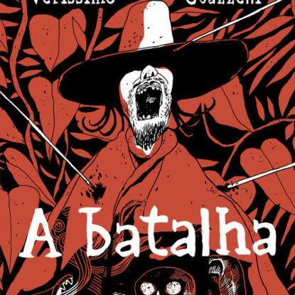 A BATALHA