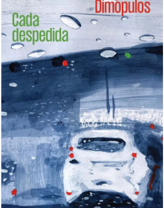 Cada Despedida
