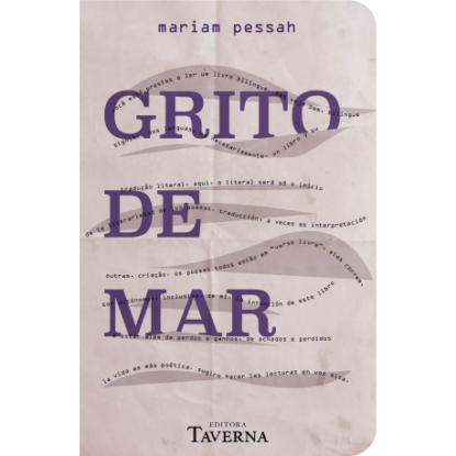 Grito de mar