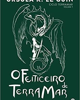 O FEITICEIRO DE TERRAMAR
