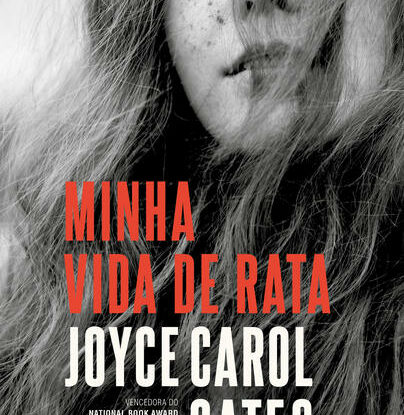 Minha vida de rata