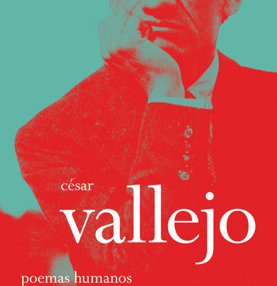 Poemas humanos