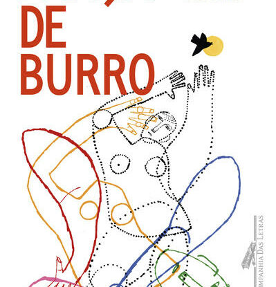 PANÇA DE BURRO