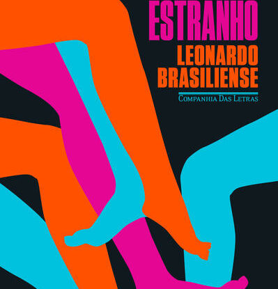 PEIXE ESTRANHO