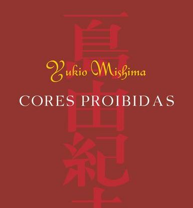 CORES PROIBIDAS