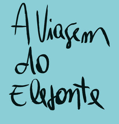 A viagem do elefante