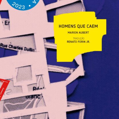 Homens que caem