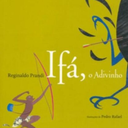 Ifá o Adivinho