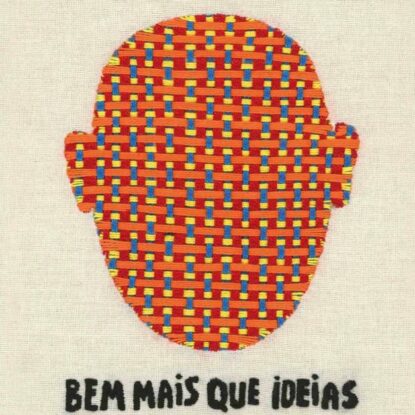 BEM MAIS QUE IDEIAS