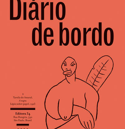 Diário de bordo