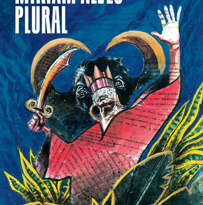 MIRIAM ALVES PLURAL