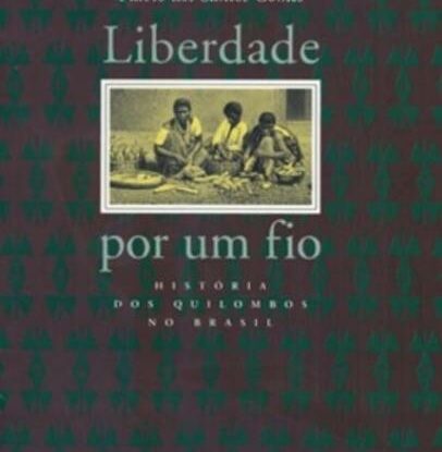 Liberdade por um fio