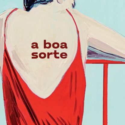A BOA SORTE