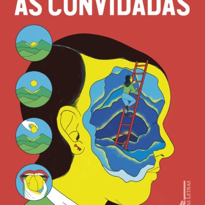 AS CONVIDADAS