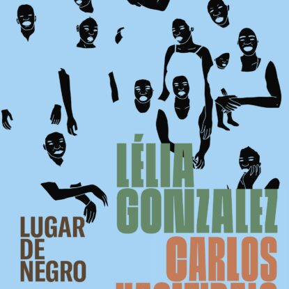 LUGAR DE NEGRO