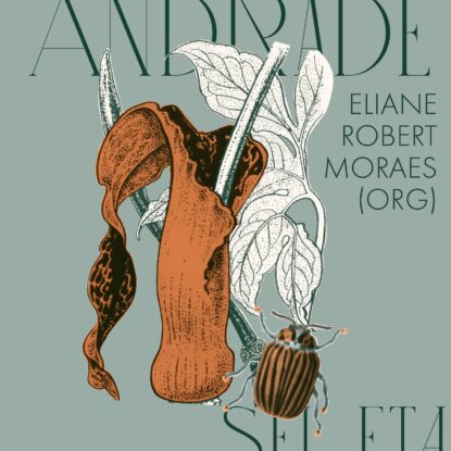 SELETA ERÓTICA DE MÁRIO DE ANDRADE