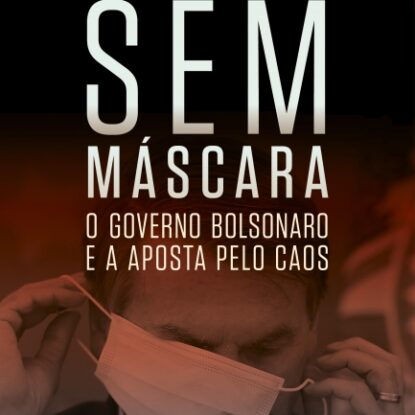 Sem máscara