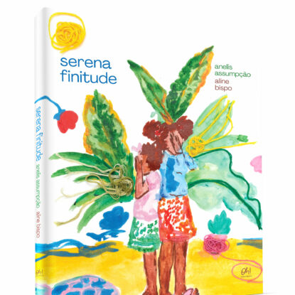 SERENA FINITUDE