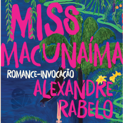 Miss Macunaíma
