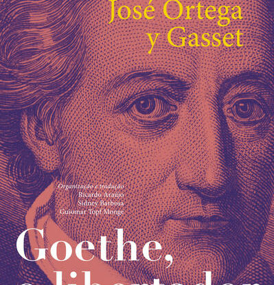 Goethe o Libertador