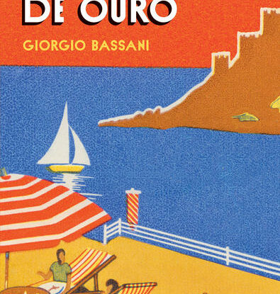 Os óculos de ouro