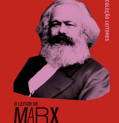 O Leitor de Marx