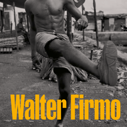 Walter Firmo: no verbo do silêncio a síntese do grito