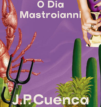 O Dia Mastroianni