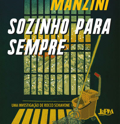Sozinho para Sempre