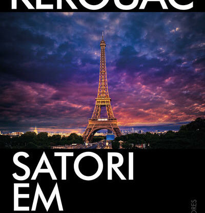Satori em Paris