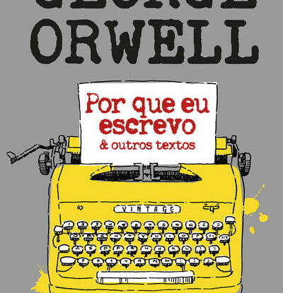Por que eu escrevo
