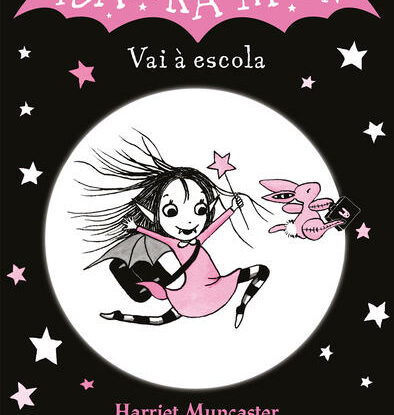 Isadora Moon vai à escola