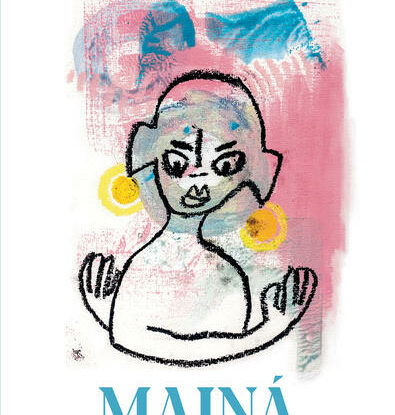 Mainá