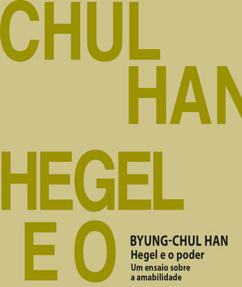 Hegel e o Poder