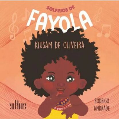 Solfejos de Fayola