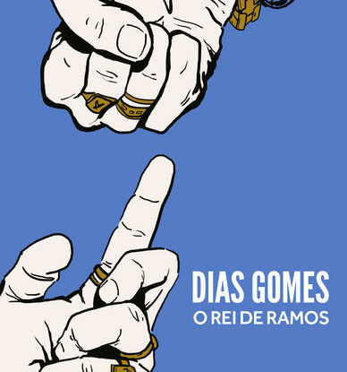 O Rei de Ramos