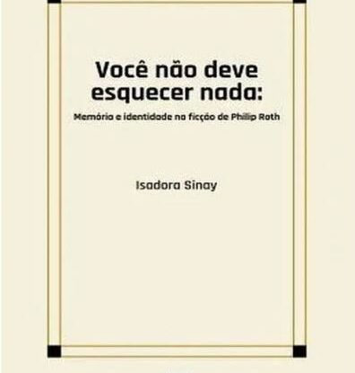 Você não deve esquecer nada