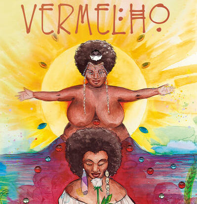 Rio Vermelho