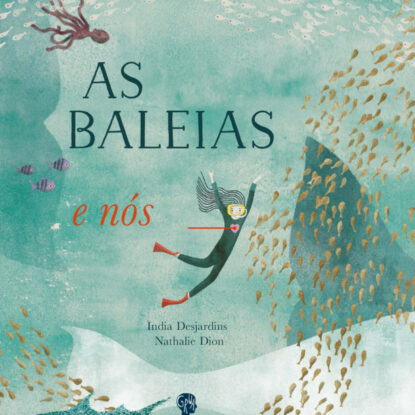 As baleias e nós