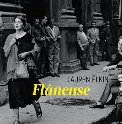 Flâneuse
