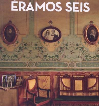 ÉRAMOS SEIS