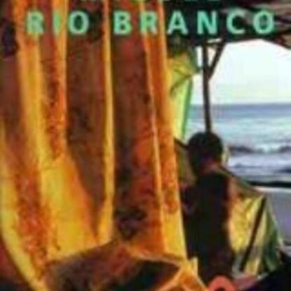 Miguel Rio Branco
