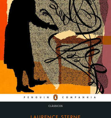 A Vida e as opiniões do cavalheiro Tristam Shandy