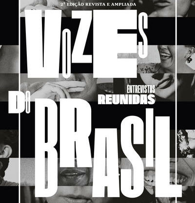 Vozes do Brasil