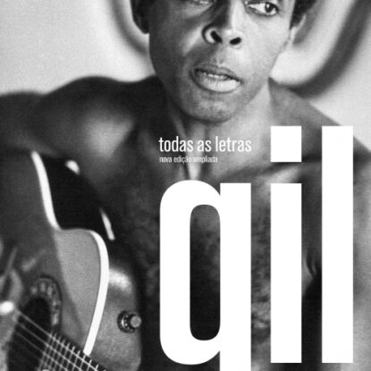 Todas as letras