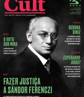 Cult - Agosto - Nº 284
