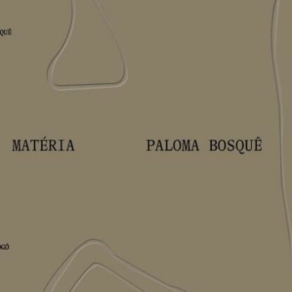 Matéria