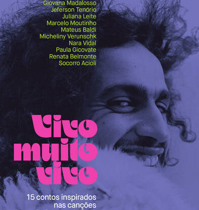Vivo muito vivo